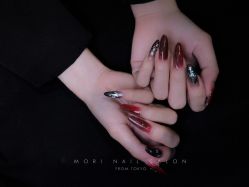 -森日式美甲沙龙MORI NAIL总店