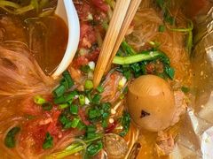 -见味花甲(福田coco park店)