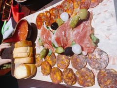 -BROWNSTONE布朗石西班牙餐厅(富城店)