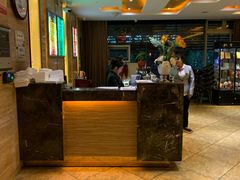 -金色印象·HiFi影音·按摩足疗(南坪桃源店)