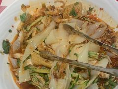 西贝面筋-西贝(大华虎城店)
