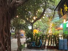-黄埔古港