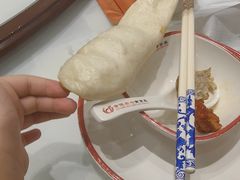 -金陵后厨·南京菜(新街口秣陵路店)