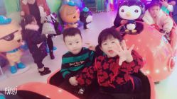 -万达宝贝王(昌邑店)