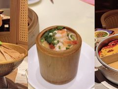 -兴悦酒家(保利克洛维店)