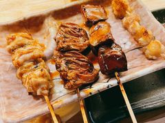 -鸟内会居酒屋(得意潮馆店)