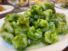 -玉华台饭庄(裕中西里小区店)