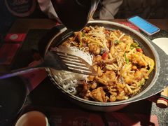 -蛙小侠·沸腾砂锅牛蛙(增城东汇城店)