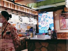 -樱宿日式和牛烧肉(五道口店)