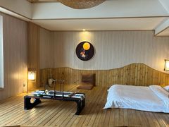 -乐山上善居·养心禅景酒店(世豪广场高铁站店)