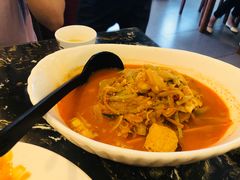 -桃园中华料理炸酱面(燕儿岛路店)