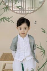 -光影纪·Baby·Home儿童摄影(丁桥店)