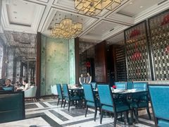 -唐阁海景中餐厅·纯手工早茶·粤菜(海口朗廷酒店)