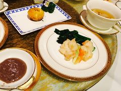 -唐阁(香港朗廷酒店)