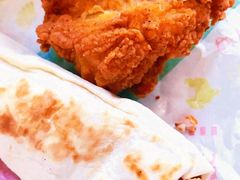 -肯德基(丰管路店)