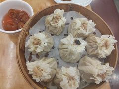 -都一处烧麦馆(前门店)