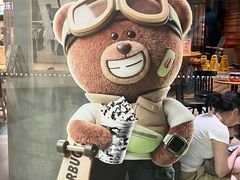 -星巴克臻选(郑州国贸360广场店)