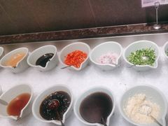 -捞王锅物料理(四川北路店)
