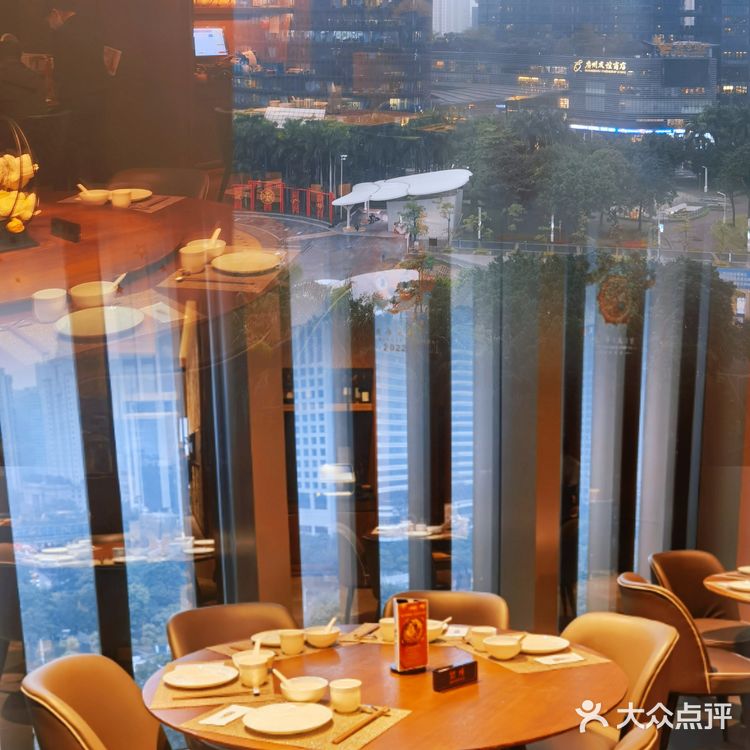 广州首选最爱的淮扬菜❗❗❗十里弄堂