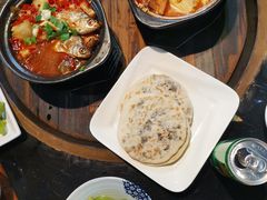 -好灶头妈妈菜·柴火灶台鱼·千岛湖土菜地标美食