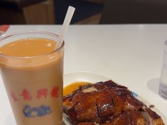 -龙记香港茶餐厅(久光百货店)