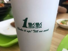 -晓午阳常熟炒浇面(红庙店)