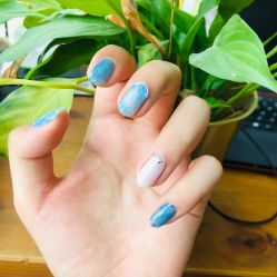 -ChuLian初莲日式美甲美睫