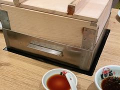 -蟹田居·活蟹料理(东城店)