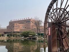 -茯茶镇
