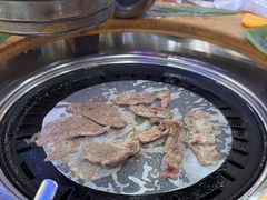 -玄希浪漫厨房·韩料烤肉(湖滨银泰in77店)