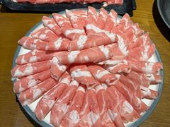 -年巴羊肉铺老铜锅(梅江店)