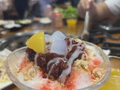 -杀猪天·韩国烤肉(总店)