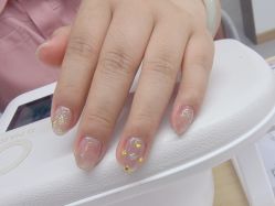 -芊冉•美甲美睫纹绣