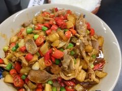 -潇湘阁(三里屯SOHO店)
