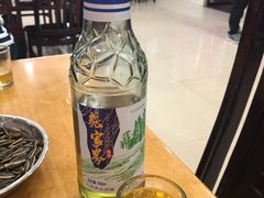 张家界啤酒-岩泊渡桂鱼楼活鱼馆