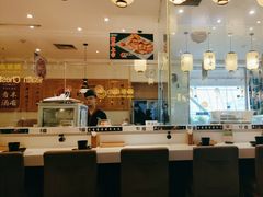 -禾绿回转寿司(苏宁广场店)