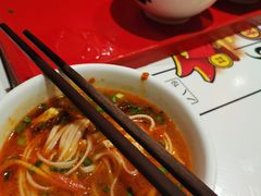 -长安大牌档之西安博物院文化餐厅(中贸店)