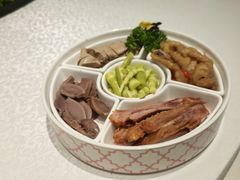 -上地宴·中关村的会客厅(清河高铁站店)