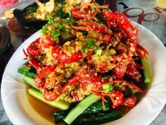 -壹家水货·小海鲜