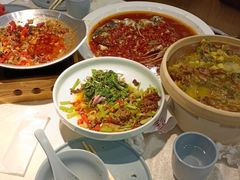 -洞庭家宴·头牌甲鱼(广渠门店)