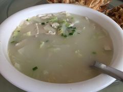 -北京潮河湾农业生态园
