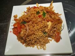 -城南老友羊蝎子火锅(花乡奥莱店)