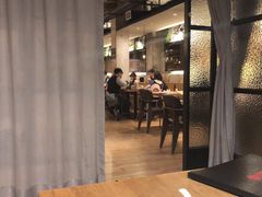 -山楂树融合菜餐厅