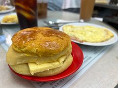 -金凤茶餐厅(湾仔店)