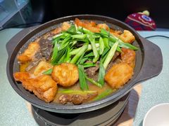 -日昌餐馆(德胜门店)