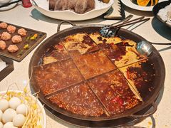 -家一加火锅(绿地翠谷总店)