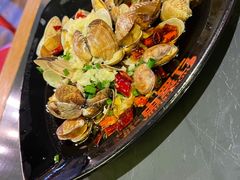 金牌花蛤-红钳侠小龙虾·烧烤(中赢康康谷店)