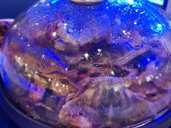 -半岛听涛蒸汽海鲜自助(K11店)