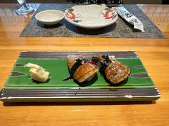 -大岛日本料理铁板烧(南通大饭店)