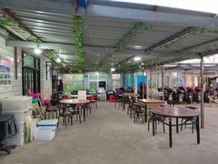 大堂-妈妈的小作坊(陈家镇店)